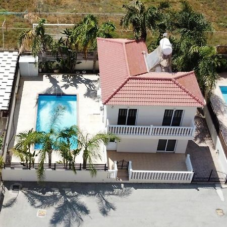 Villa Agnes Ayia Napa Exteriér fotografie